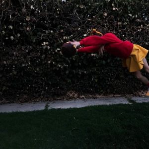 Meet your Posher, Jaden